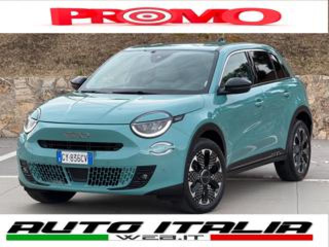 Fiat 600 Hybrid 110cv Dct Mhev La Prima Ii Super Full !!! 