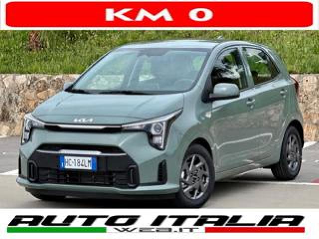 Kia Picanto 1.0 Gdi Km0 Urban+navi+carplay+rcam+pdc 