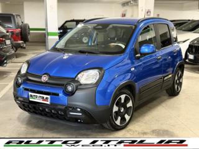 Fiat Panda Cross Pandina Cross 1.0hybrid#unipropriet#aziendale 