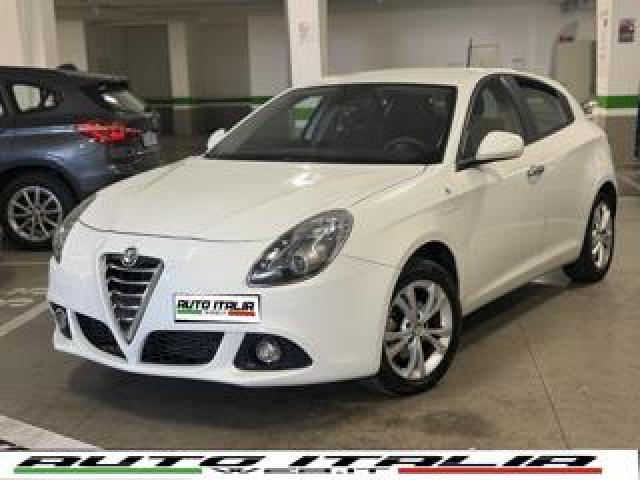 Alfa Romeo Giulietta 1.4 Tb Progression 105cv E6#gpl Brc#dna#led 