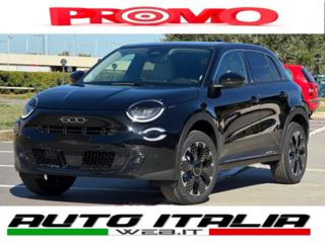 Fiat 600 Km0 La Prima 100cv+carplay Wi-Fi+18''+rcam+2pdc 