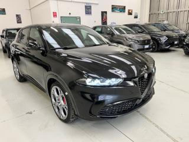 Alfa Romeo Tonale 1.6 Diesel 130 Cv Tct6 Veloce Km 0 + Tetto Ap. 