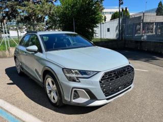 Audi A3 Allstreet 35 Tdi S Tronic Business 