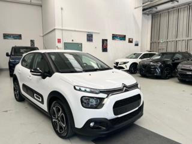 Citroen C3 Puretech 110 S&splus 