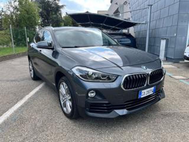 Bmw X2 Xdrive18d Msport Automatica 