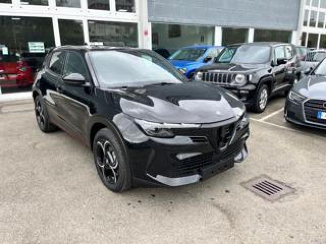 Alfa Romeo Junior 1.2 136 Cv Hybrid Edct6 Speciale Km 0 
