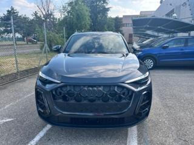 Audi Q5 40 Tdi 204 Cv Quattro S Tron S Line-Tetto Full! 