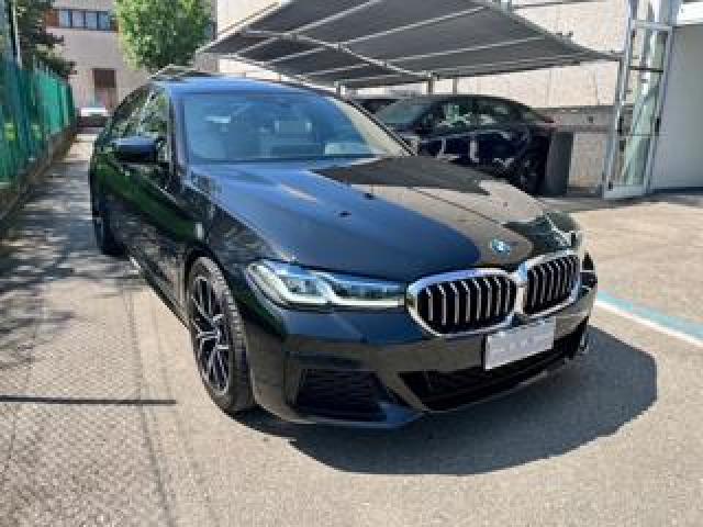 Bmw 530 D 48v Xdrive Msport + Tetto  - Full! 