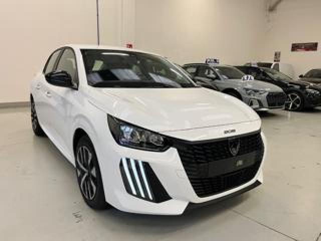 Peugeot 208 Puretech 75 Stop&start 5 Porte Style Gpl Km 0 