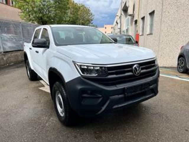 Volkswagen Amarok 2.0 Tdi 170cv 4motion Km 0 