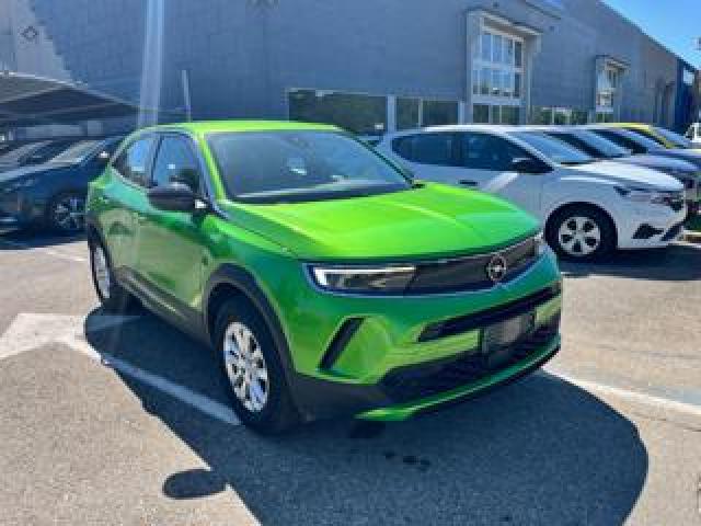 Opel Mokka 1.2 Turbo 101 Cv Edition 