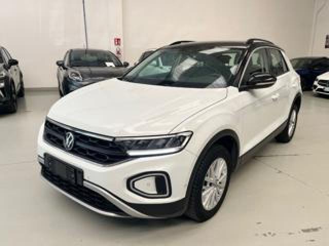 Volkswagen T-Roc 2.0 Tdi Scr 150 Cv Dsg Life 
