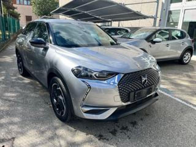 Ds Automobiles Ds 3 Crossback Puretech 130 Aut. Grand Chic 