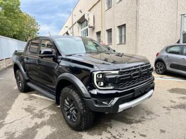 Ford Ranger Raptor 2.0 Performance 4wd Dc 5 Posti Km 0 
