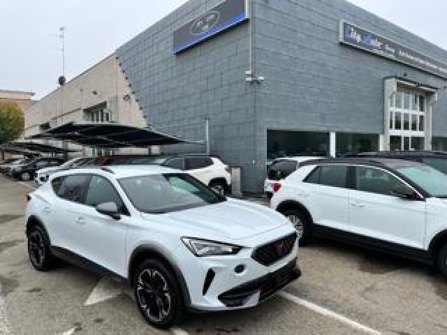 Cupra Formentor 2.0 Tdi 4drive Dsg 