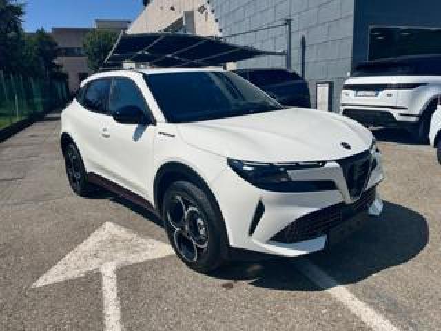 Alfa Romeo Junior 2wd 136 Cv Hybrid Edct6 Speciale Km 0 