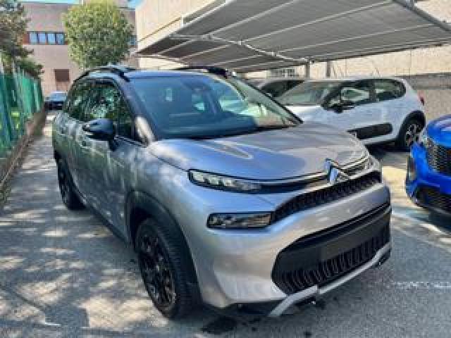 Citroen C3 Aircross Puretech 110 S&s Max 