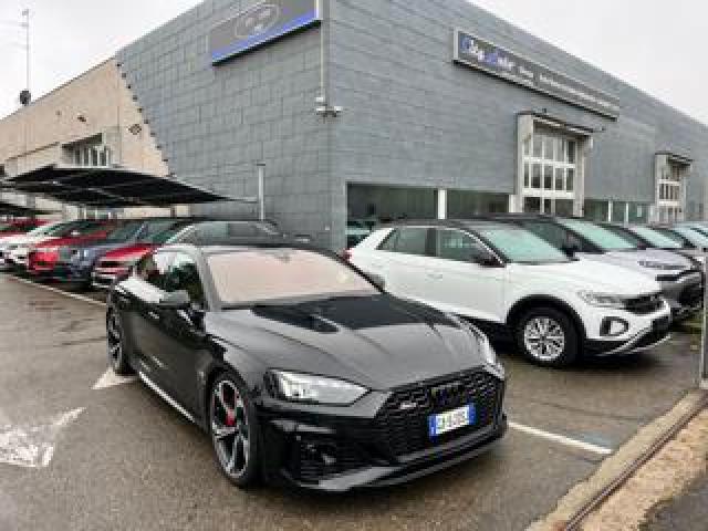 Audi Rs 5 Spb 450cv Quattro 