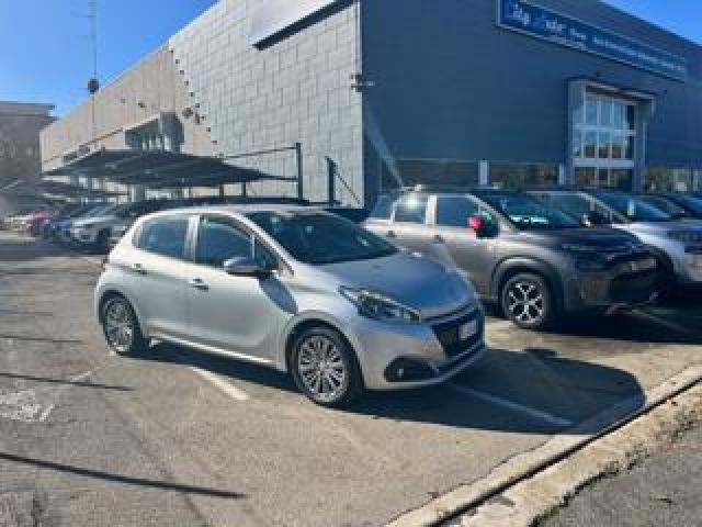 Peugeot 208 1° Serie Puretech 82 5p. Gpl Allure 