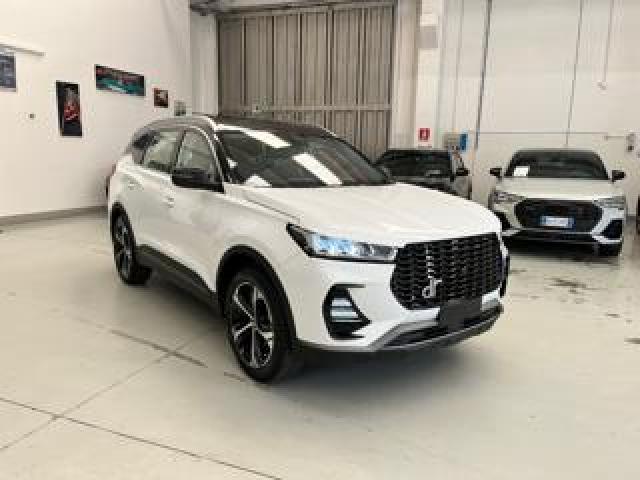 Dr Motor Dr 6.0 1.5 Turbo Cvt Bi-Fuel Gpl 