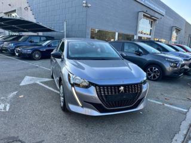 Peugeot 208 Puretech 75 Stop&start 5 Porte Active Pack 