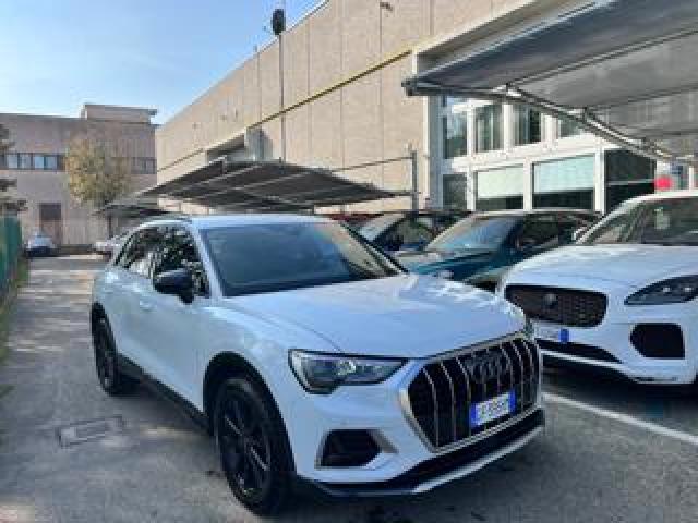 Audi Q3 35 Tdi S Tronic Business Advanced 