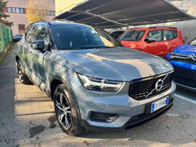 Volvo Xc40 D3 Geartronic R-Design 