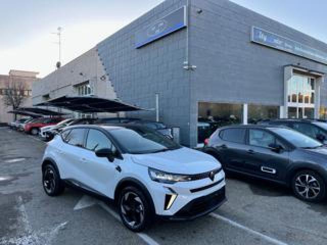 Renault Captur Eco-G 100 Cv Gpl Techno   Km 0 