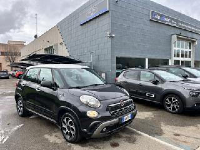 Fiat 500l 1.4 95 Cv Mirror 