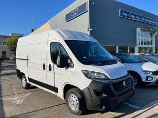 Fiat Ducato 30 2.3 Mjt 120cv Pm-Ta Furgone 