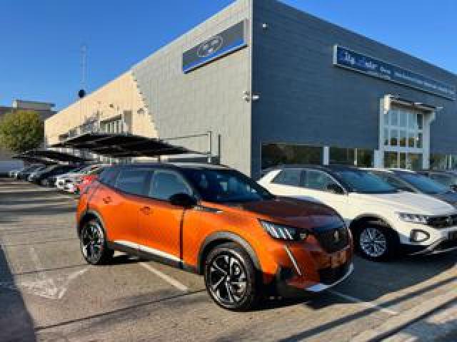 Peugeot 2008 Puretech 130 S&s Gt Bi-Color 