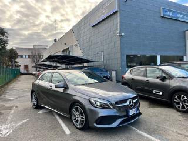 Mercedes Benz A 250 Automatic Premium 