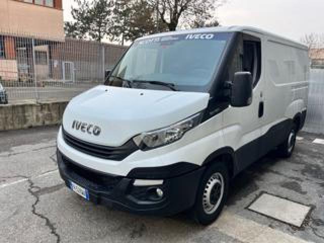 Iveco Daily 35c 140cv Passo Corto Tetto Basso Furgone 