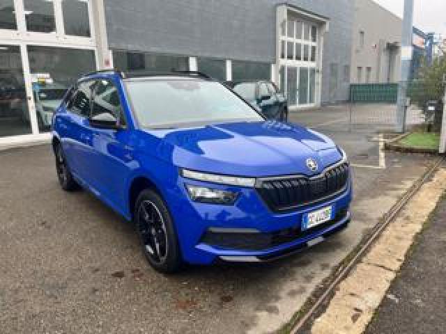 Skoda Kamiq 1.0 Tsi X Neo Patentati!  Monte Carlo 