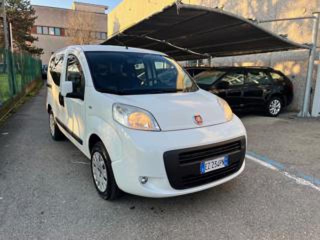 Fiat Qubo 1.4 8v 77 Cv Dynamic Natural Power 