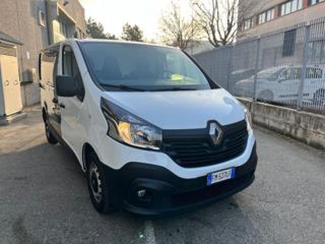Renault Trafic 1.6 Dci 125cv - 3 Posti  Pc-Tn Furgone 