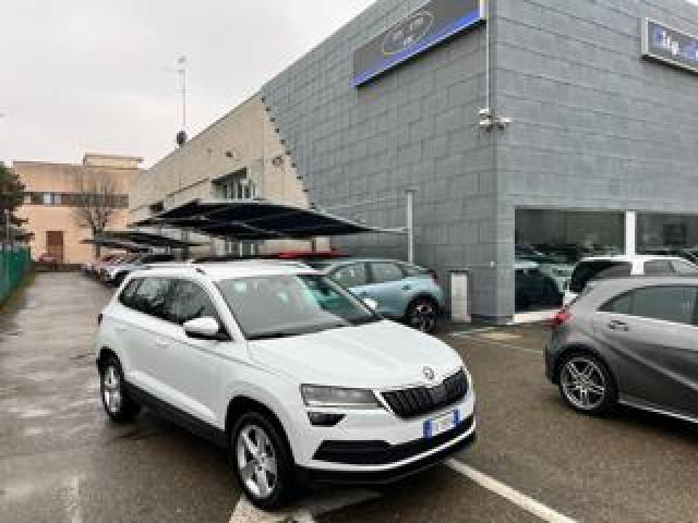 Skoda Karoq 2.0 Tdi  150 Cv Ambition 