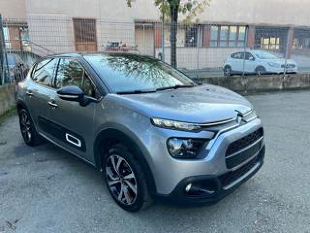 Citroen C3 Puretech 83 S&s Shine Molto Bella! 