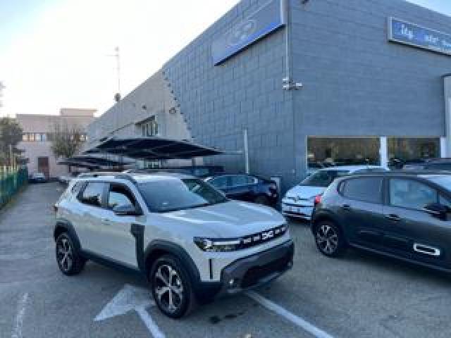 Dacia Duster Tce 130 Cv Mhev Journey Km 0 