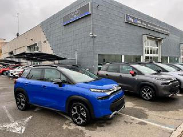 Citroen C3 Aircross Puretech 110 S&s Shine 