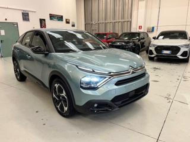 Citroen C4 Puretech 130 S&s Shine Molto Bella! 