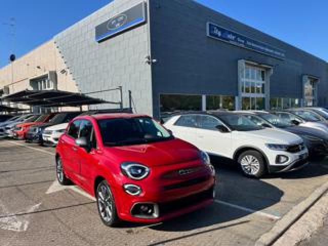Fiat 500x 1.3 Multijet 95 Cv Sport Da Vetrina! 