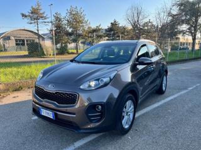 Kia Sportage 1.7 Crdi 2wd Active 