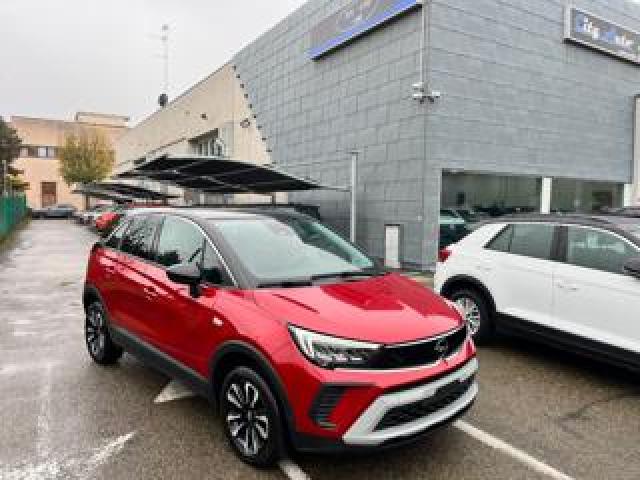 Opel Crossland 1.2 Turbo 12v 110 Cv  Elegance Pack Bi-Color 