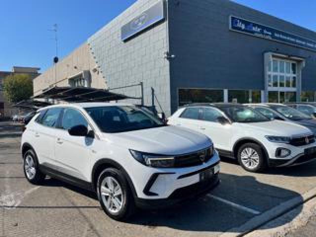 Opel Grandland 1.5 Diesel Ecotec Auto Elegance Edit. 