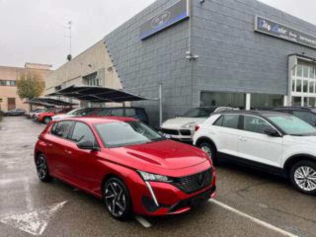 Peugeot 308 Puretech Turbo 130 S&s Allure 