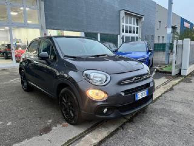 Fiat 500x 1.3 Multijet 95 Cv 