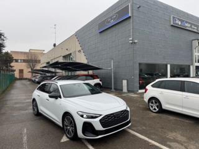 Audi A5 Avant Tdi 204cv  Mhev/s Tronic S Line Edition Km 0 