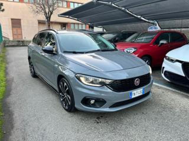 Fiat Tipo 1.6 Mjt 120 Cv Sw S-Design 