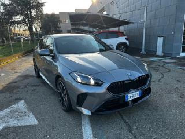 Bmw 118 D Msport Design Da Vetrina!!! 